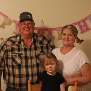 Meet your Posher, Joyce